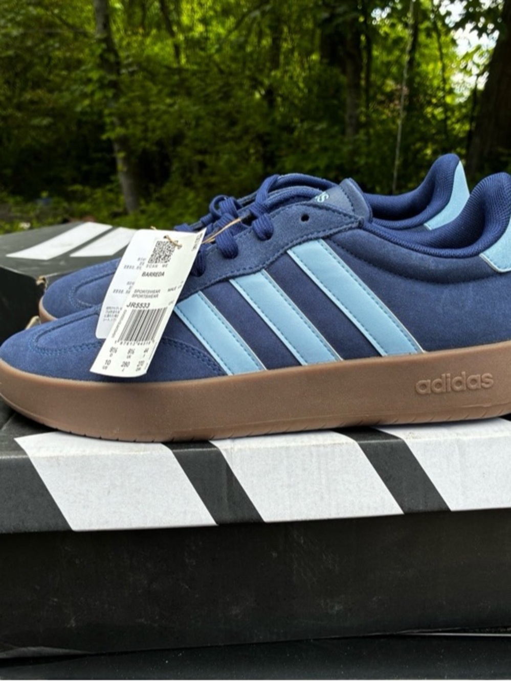 Adidas shoes men